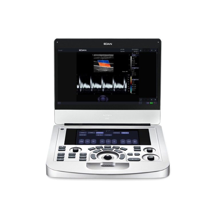 УЗИ аппарат Edan Acclarix AX2